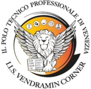 Logo Polo Tecnico professionale di Venezia - IIS “Vendramin Corner”