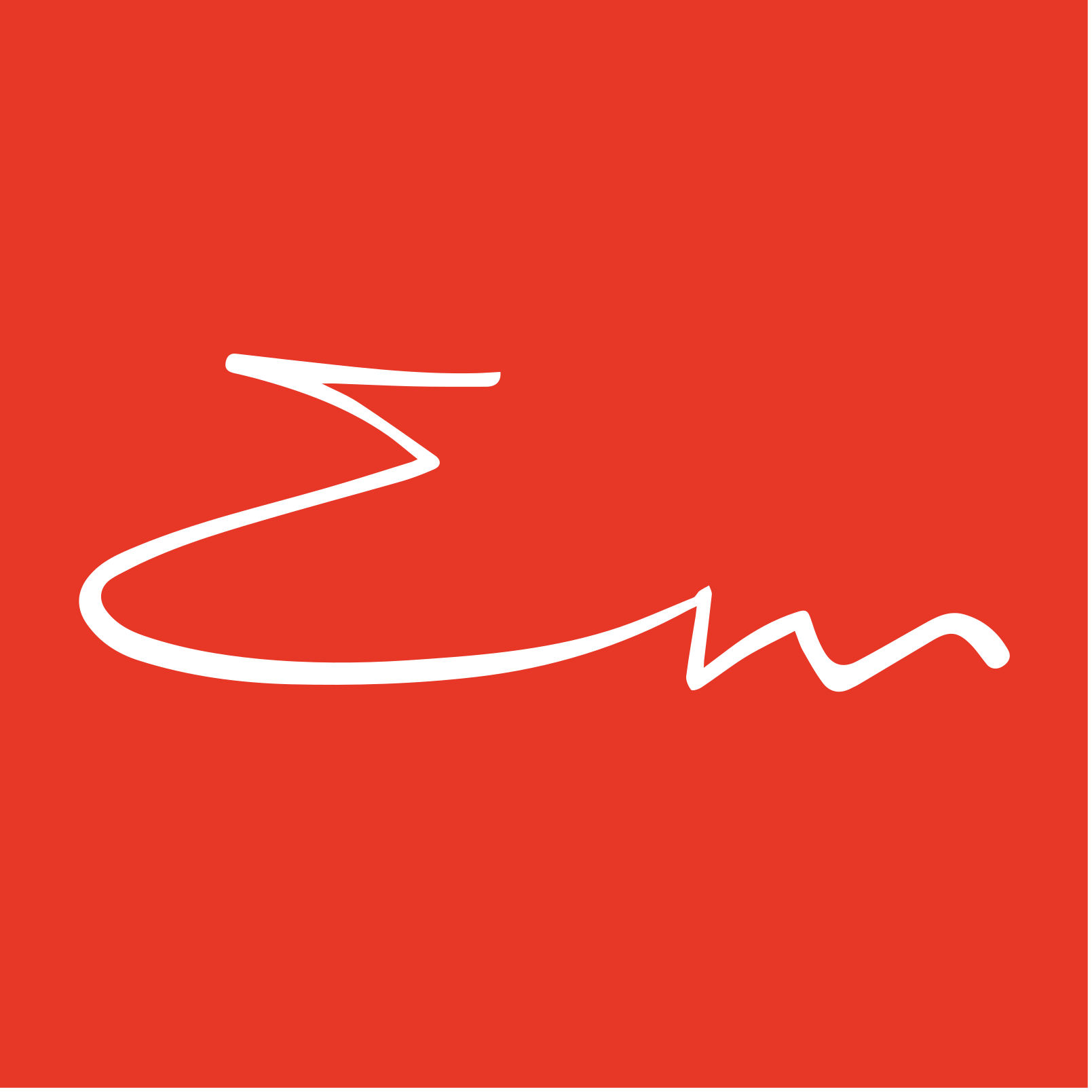 Logo ITCG Enrico Mattei